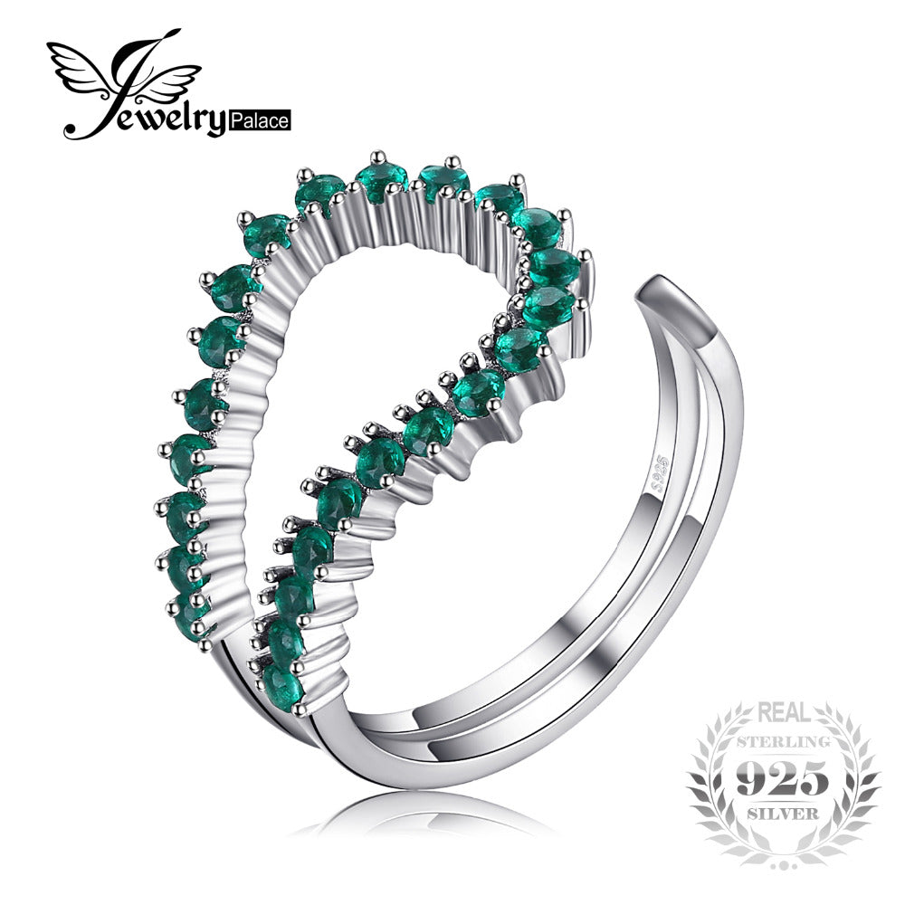 JewelryPalace-Rings