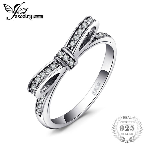 Jewelrypalace 925 Sterling Ring