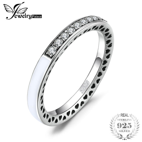 Jewelrypalace 925 Sterling Silver Rings-Jewelry