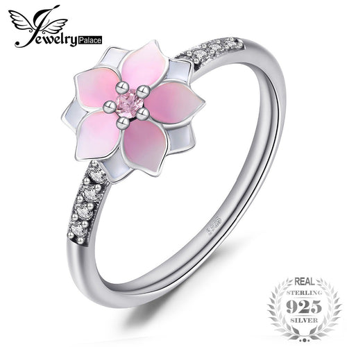 Jewelrypalace 925 Sterling Silver Rings- Jewelry